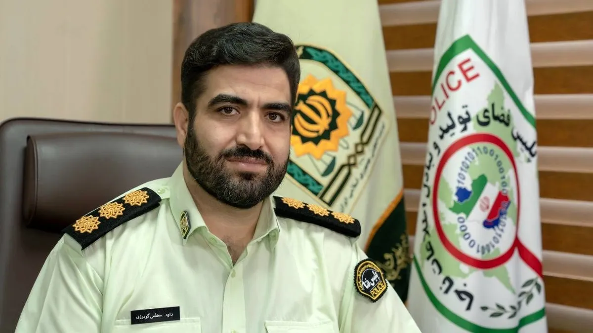 هشدار پلیس فتا تهران درباره کیف پول‌های دیجیتال؛ مراقب کلاهبرداران باشید!