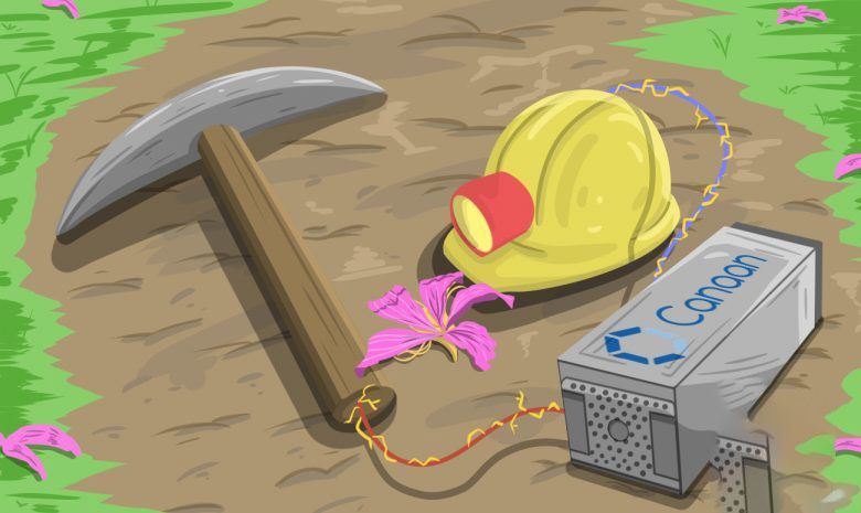 رقیب بیت مین 1 میلیارد دلار سرمایه جذب خواهد کرد رقیب بیت مین 1 میلیارد دلار سرمایه جذب خواهد کرد