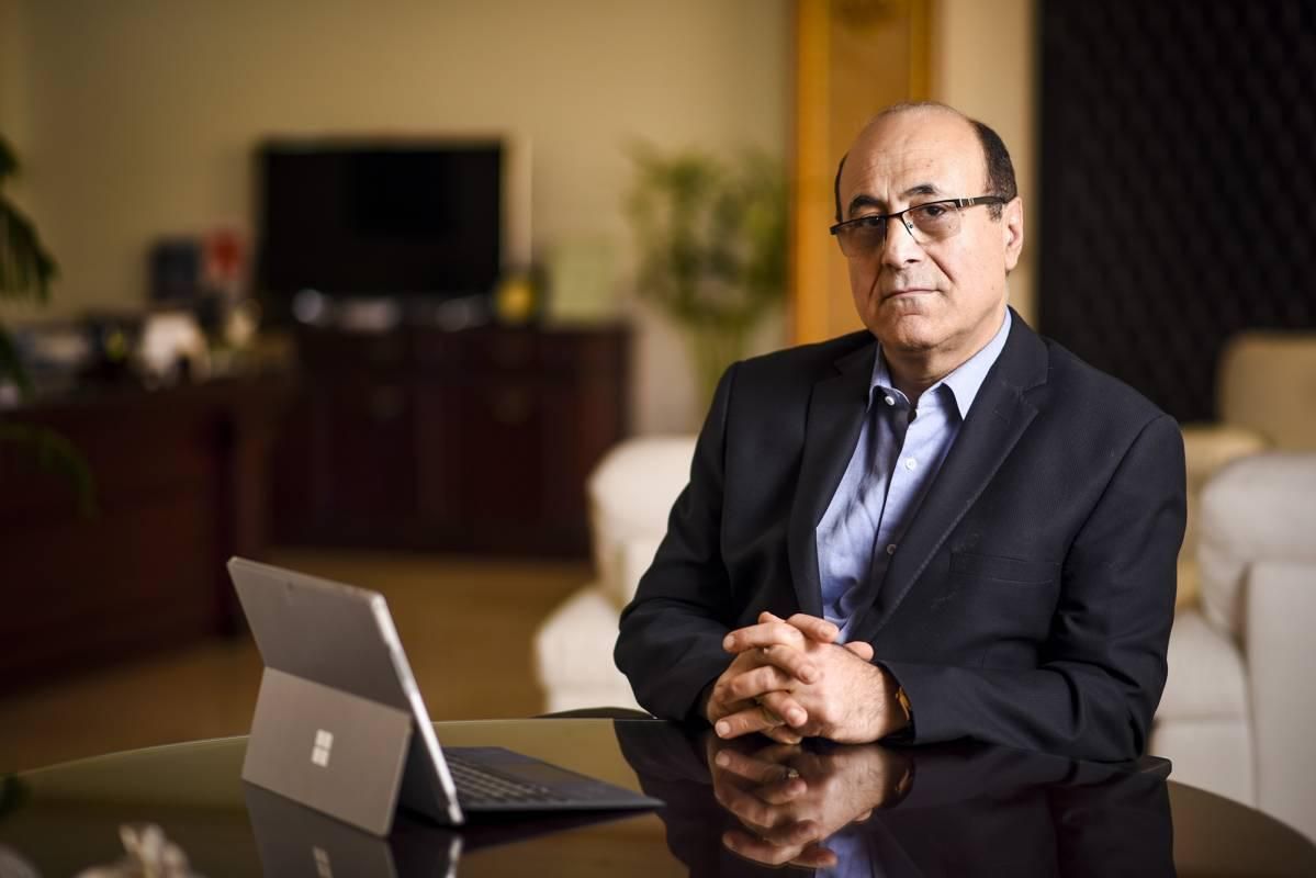 مدیرعامل شاپرک: به‌حتم آینده بسیار درخشانی بر روی بلاک‌چین‌ها وجود خواهد داشت