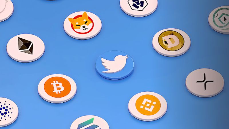 توییتر برنامه ساخت کیف پول ارز دیجیتال خود را متوقف کرد