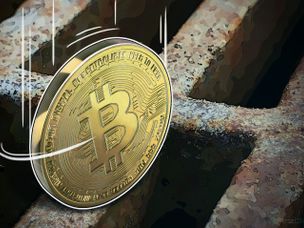 مشکلات و ریسک های ارزهای دیجیتال