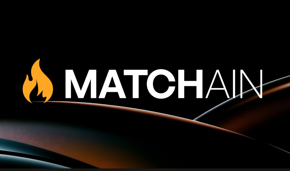 راه‌اندازی زنجیره متچین: ادغام هوش مصنوعی و بلاکچین برای حفظ حریم خصوصی