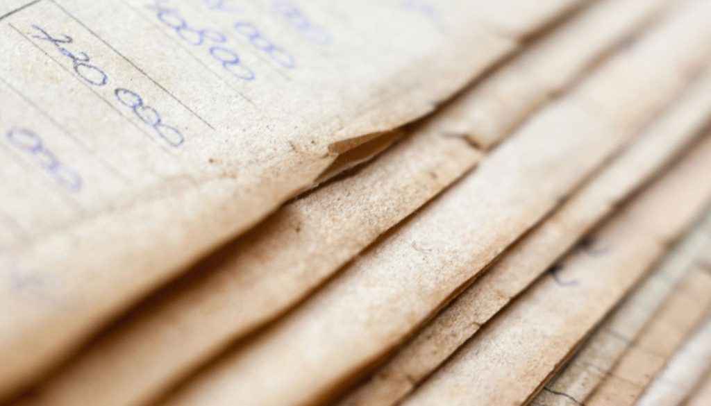 بیت کوین: انقلابی در حسابداری نگاهی به تاریخچه حسابداری