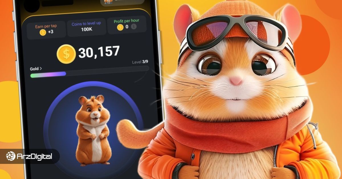 راهنمای کامل بازی همستر کامبت