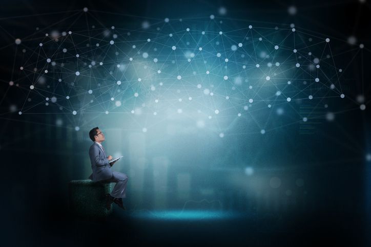 نقش پر رنگ بلاک چین در شهرهای هوشمند آینده!