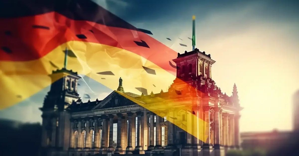 آلمان به دنبال درآمد ۲ میلیارد یورویی از مالیات ارزهای دیجیتال