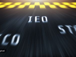 رونق شدید برگزاری ICO روی صرافی‌ها/ بایننس دیگر تنها نیست