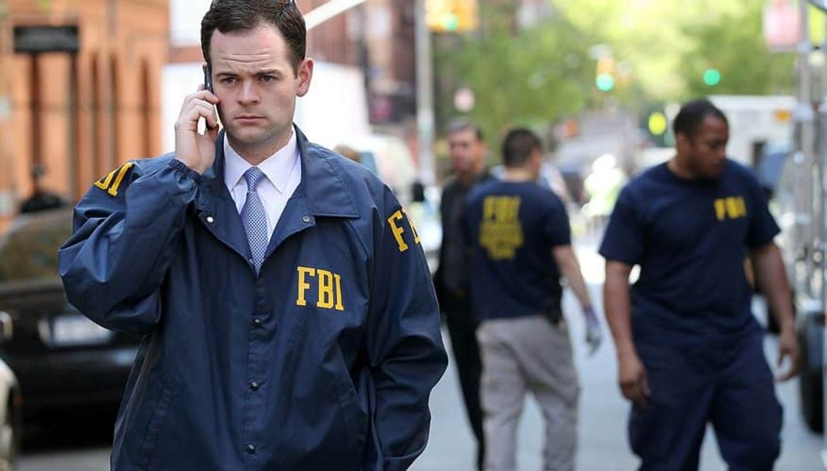 بازداشت و استرداد هکر چینی متهم به حملات سایبری در دوران کرونا توسط FBI
