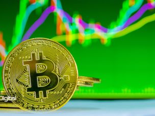 قیمت بیت کوین سه روز پس از هاوینگ به مرز ۱۰,۰۰۰ دلار رسید