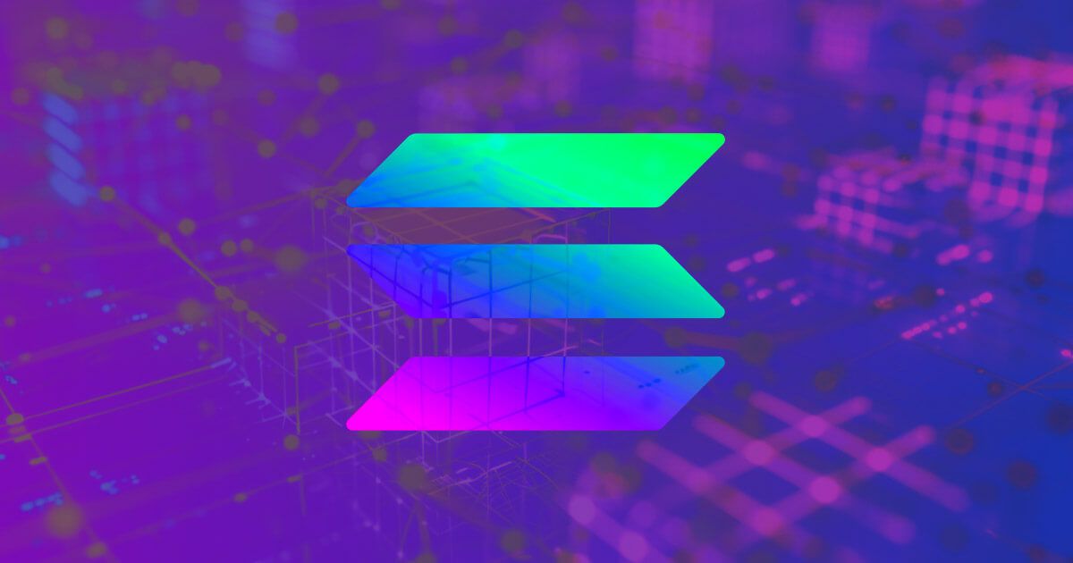 شرکت ون اک درخواست راهاندازی ETF سولانا را ارائه کرد