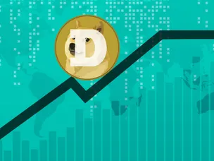 دوج‌ کوین روی لبه تیغ؛ روند صعودی قیمت DOGE در ۲۰۲۵ به اتمام رسید؟