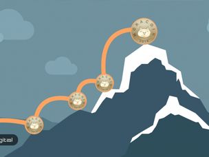 موناکوین: نخستین ارز دیجیتال بومی ژاپن