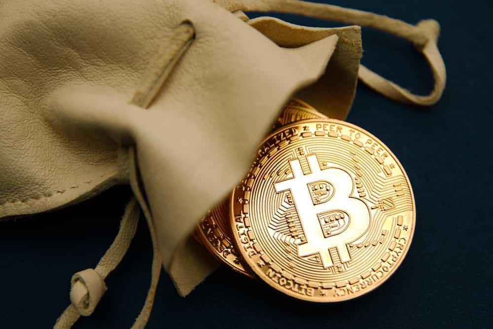 تعداد کیف پولهای بیت کوین با موجودی غیر صفر به رکورد ۴۴میلیون آدرس رسید