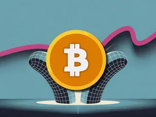 فرمولی که ۱۵ سال قیمت بیت کوین را درست پیش‌بینی کرده؛ با قانون توان آشنا شوید! (ویدئو)