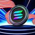 سرمایه‌گذاری غول‌های آمریکایی در صندوق ETF سولانا
