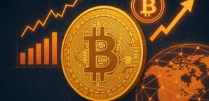 جهش بازار پیش از تصمیم فدرال رزرو؛ بیت‌ کوین به ۹۲,۵۰۰ دلار رسید