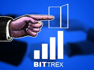 اطلاعیه جدید بیترکس : ما با قوانین تحریم‌های ایالات متحده همسو هستیم