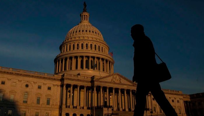 پیشنویس لایحه جدید مجلس نمایندگان آمریکا: غولهای فناوری را از حوزه مالی دور نگه دارید! پیشنویس لایحه جدید مجلس نمایندگان آمریکا: غولهای فناوری را از حوزه مالی دور نگه دارید!