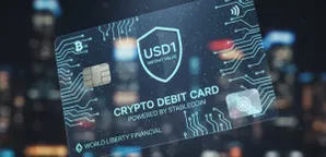 پروژه دیفای ترامپ کارت اعتباری ارز دیجیتال راه‌اندازی می‌کند