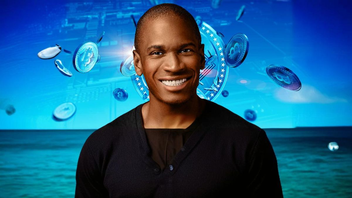 آرتور هیز: با توجه به سیگنال‌های نقدینگی فدرال رزرو همه چیز را بخرید!