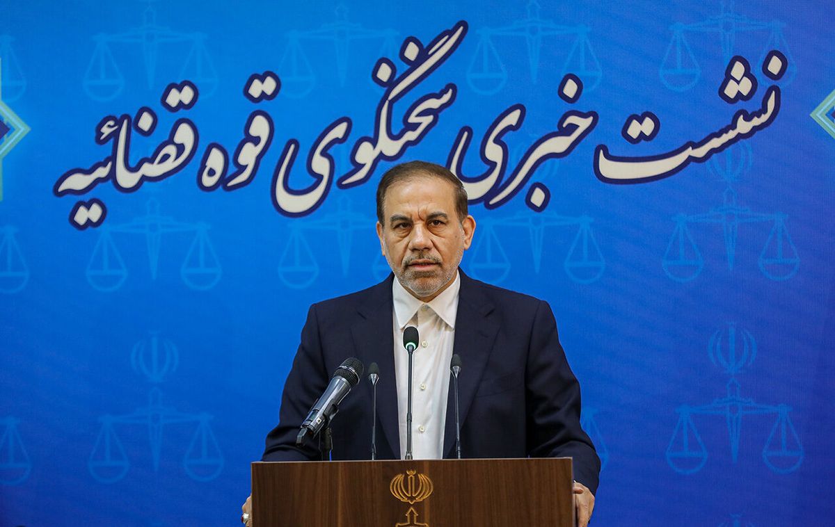 سخنگوی قوه قضاییه: ارزهای دیجیتال پرریسک کشف و اطلاع‌رسانی می‌شوند