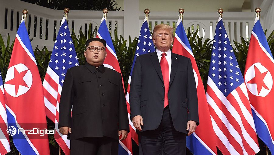 دولت آمریکا خواستار مقابله با کره شمالی در استفاده از ارز‌های دیجیتال شد