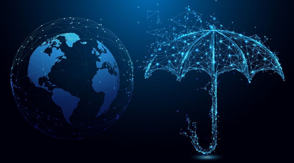 غول بیمه‌ جهان، بلاک چین را برای کاربردهای بیمه‌ای آزمایش کرد