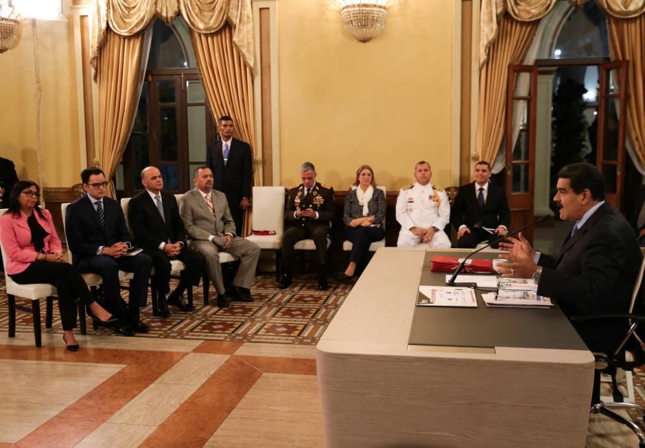 دستوری که به کاهش 96 درصدی ارزش پول ونزوئلا منجر شد !