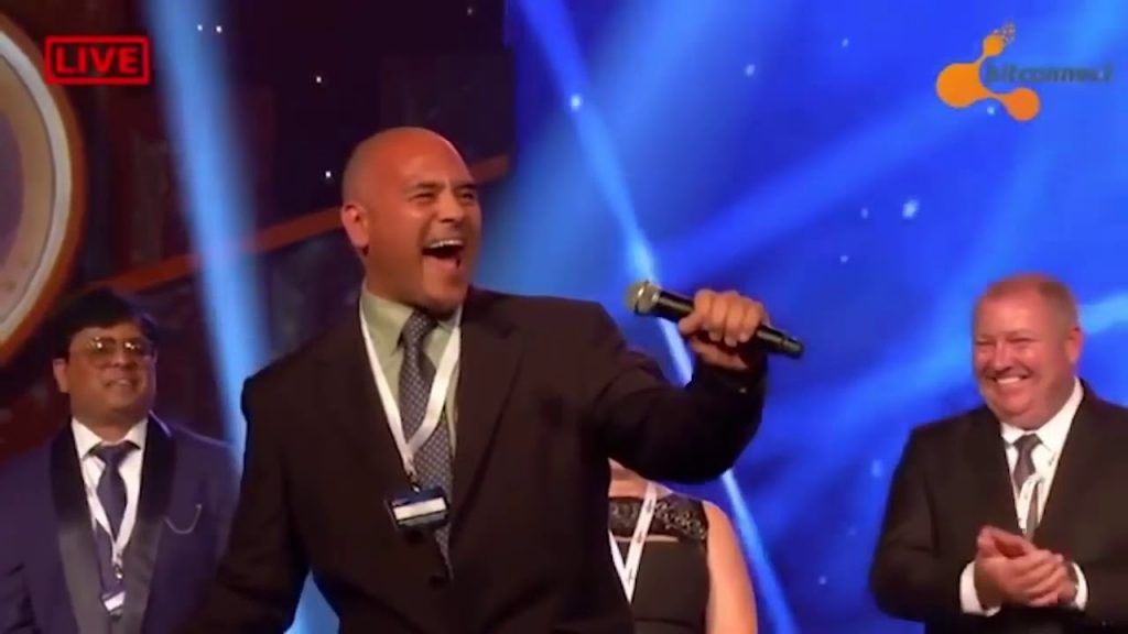 رئیس بیتکانکت توسط پلیس هند دستگیر شد ! رئیس بیتکانکت توسط پلیس هند دستگیر شد !