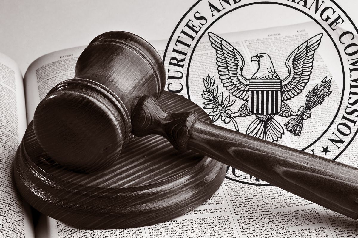 SEC از ریپل می‌خواهد فایل‌های ضبط شده‌ جلسات حقوقی خود را ارائه دهد