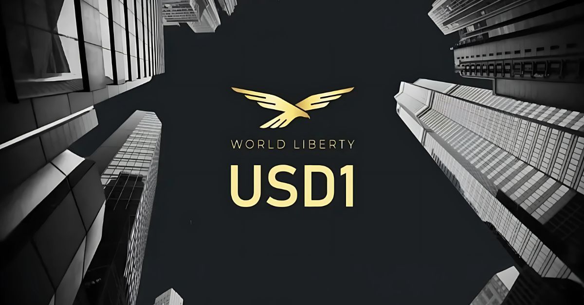 پروژه دیفای ترامپ (WLFI) قابلیت انتقال USD1 در چند شبکه را فعال کرد