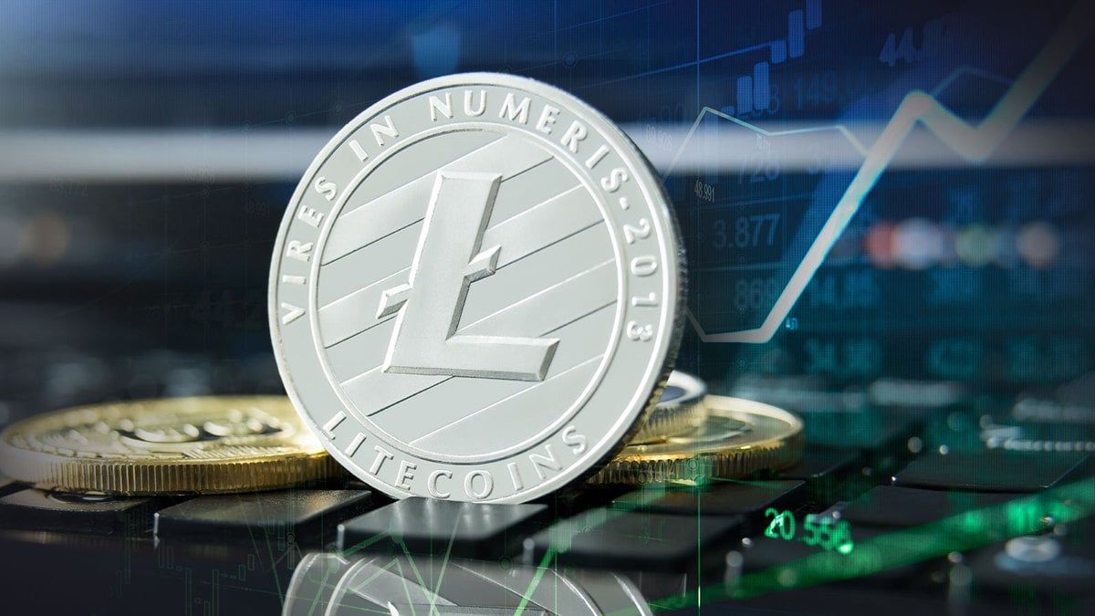 لایت‌کوین از ابتدای سال ۲۰۲۴ بیش از ۶.۳ میلیون تراکنش داشته است