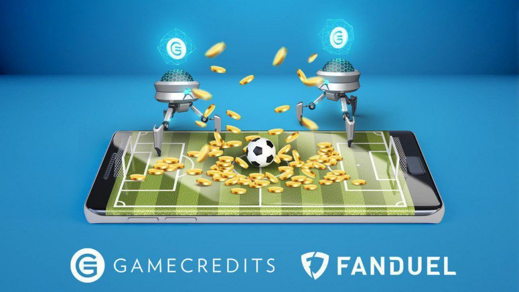 همکاری گیم&zwnj;کردیتز با غول بازی&zwnj;سازی برای برگزاری تورنومنت&zwnj;های جهانی