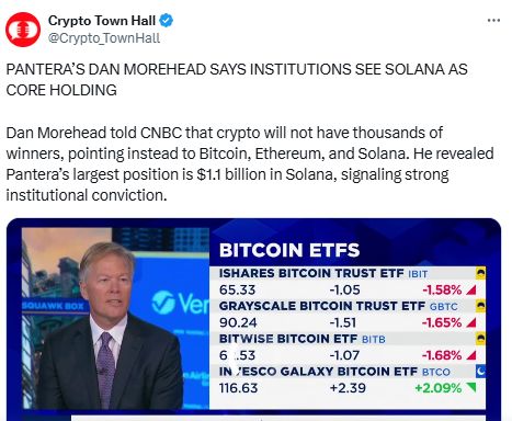 تحلیل لنیادی سولانا