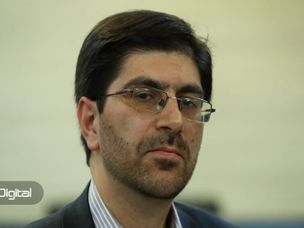 نماینده مجلس: نمی‌توانیم نفت بفروشیم و در این شرایط استفاده از ارزهای دیجیتال باعث رشد اقتصادی کشور می‌شود