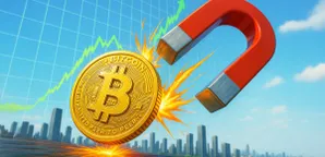 افزایش تمرکز معامله‌گران بر قراردادهای آپشن‌ بیت‌ کوین با تارگت ۱۰۰ هزار دلار