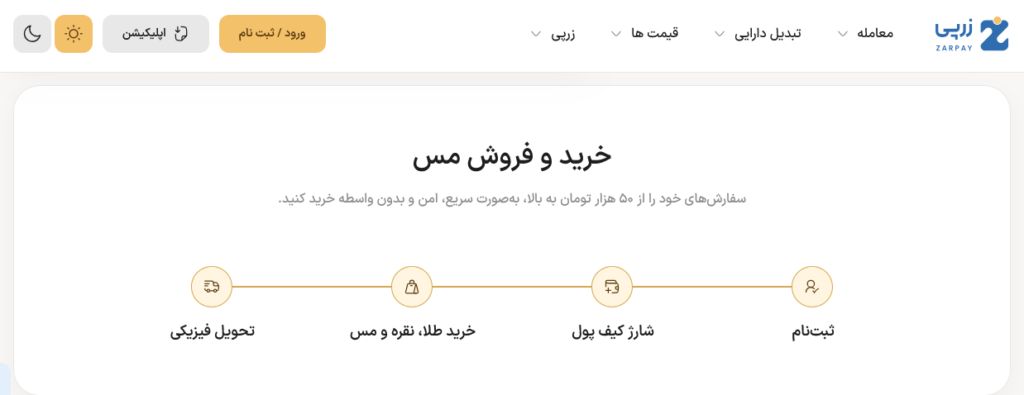 از کجا مس بخریم؟ آشنایی با بهترین پلتفرم‌ های خرید آنلاین مس