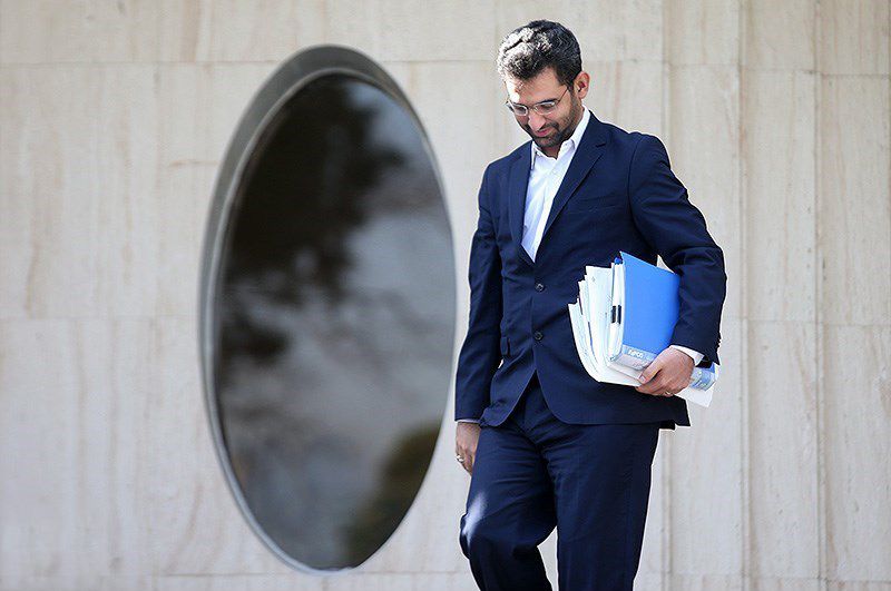 چراغ سبز وزیر ارتباطات برای حرکت به‌ سمت ارز دیجیتال!