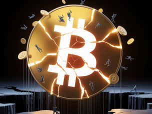 ۳ سیگنال هشداردهنده در نمودار بیت کوین؛ چه آینده‌ای در انتظار پادشاه ارزهای دیجیتال است؟