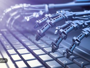 ربات‌های ترید باعث نوسان قیمت ارزهای دیجیتال می‌شوند !