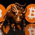 قیمت بیت کوین با عبور از ۱۲۴ هزار دلار به اوج تاریخی جدیدی رسید!