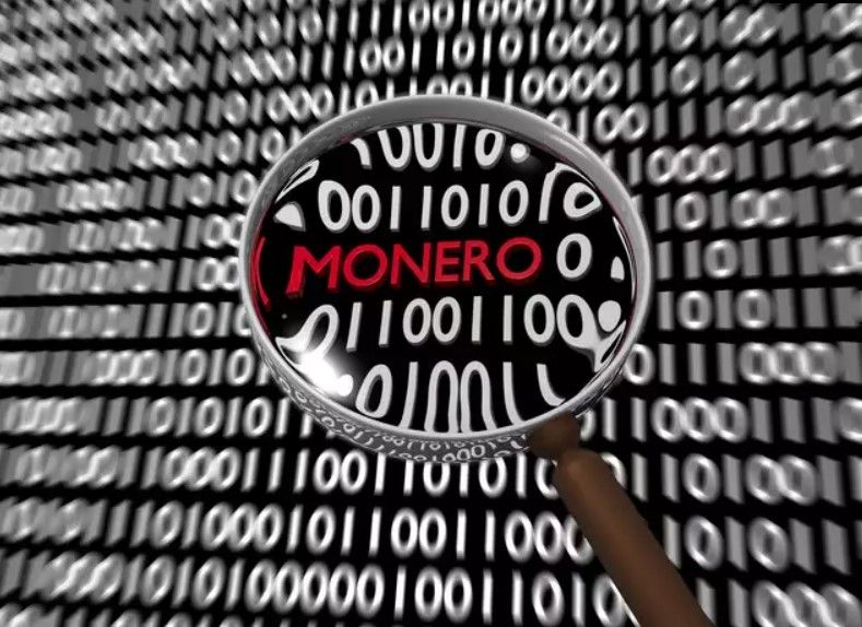 مونرو ارز دیجیتال مشهور دارک وب