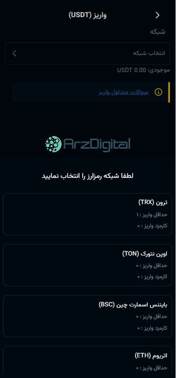 صرافی آریومکس: نقد و بررسی و اطلاعات کامل صرافی آریومکس: نقد و بررسی و اطلاعات کامل