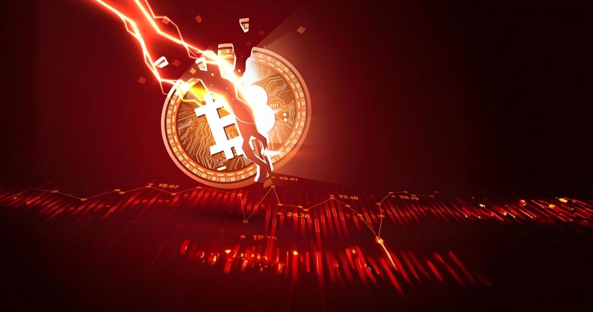 مدیرعامل کریپتوکوانت: روند صعودی بیت کوین به پایان رسیده است!