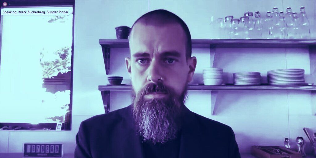 جک دورسی از طریق سرویس کامپس ماینینگ بیت کوین استخراج میکند