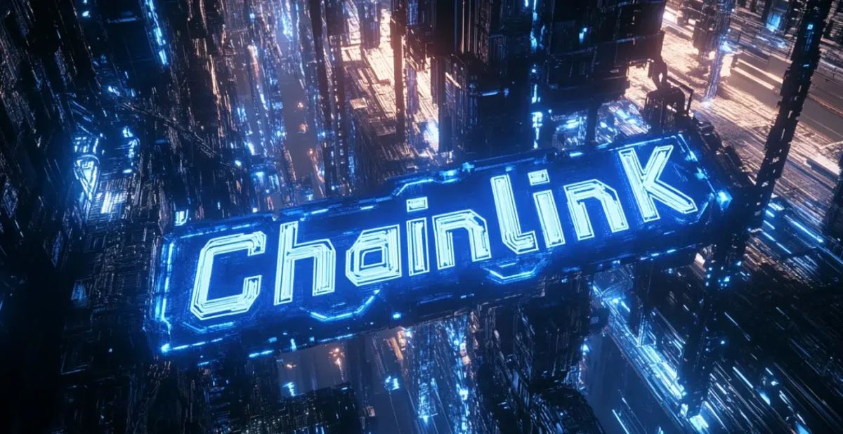 انباشت سنگین چین لینک؛ بیش از یک میلیون LINK از صرافی‌ها خارج شد