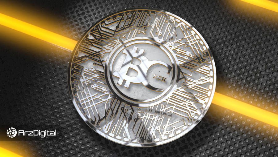 بیت کوین کش