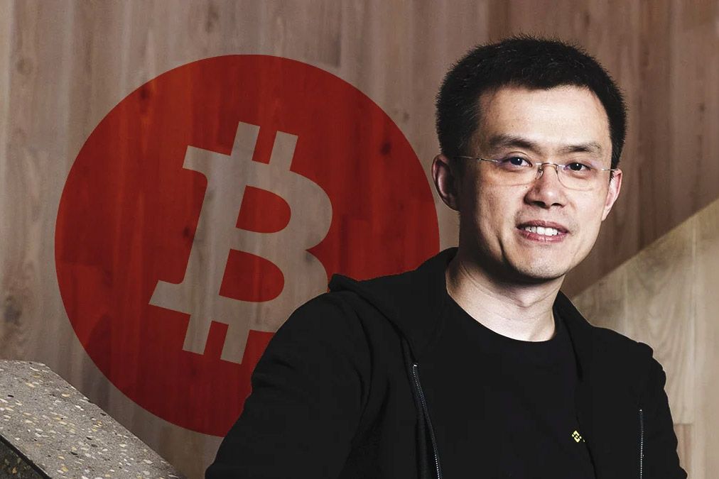 مدیرعامل بایننس شایعات مربوط به فروش بیت کوین با هدف تثیبت قیمت بی‌ان‌بی کوین را رد کرد