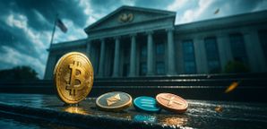 حذف ارزهای دیجیتال از اولویت‌های نظارتی کمیسیون بورس و اوراق بهادار آمریکا در سال ۲۰۲۶