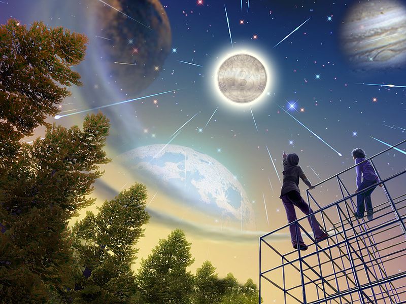 به دوران نقاهت بیت کوین خوش آمدید به دوران نقاهت بیت کوین خوش آمدید